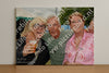 Evenement foto: Serie 606