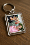 Evenement foto: Serie 606