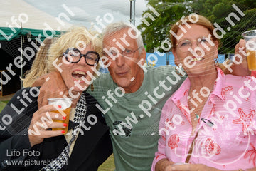 Evenement foto: Serie 606
