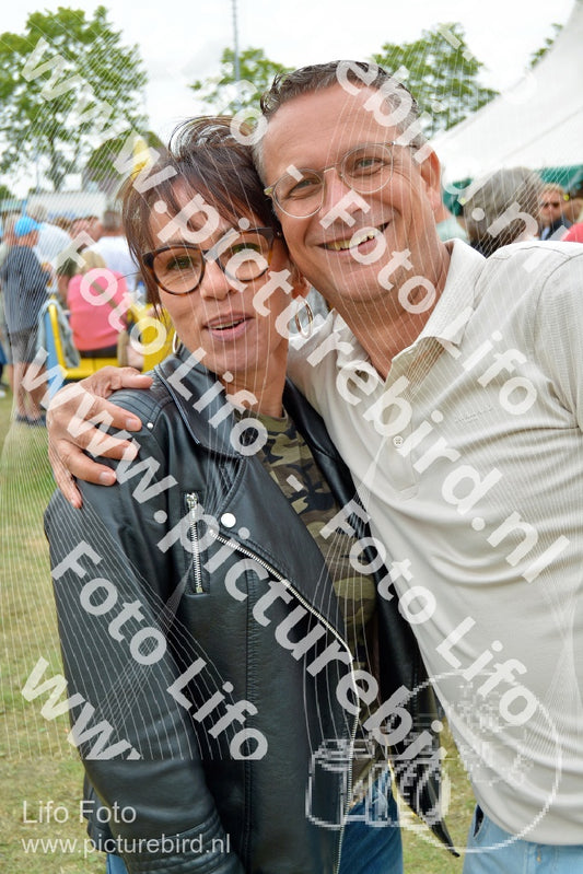 Evenement foto: Serie 606