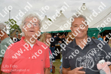 Evenement foto: Serie 606