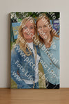Evenement foto: Serie 606