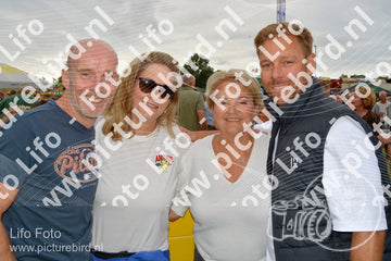 Evenement foto: Serie 606