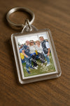 Evenement foto: Serie 606