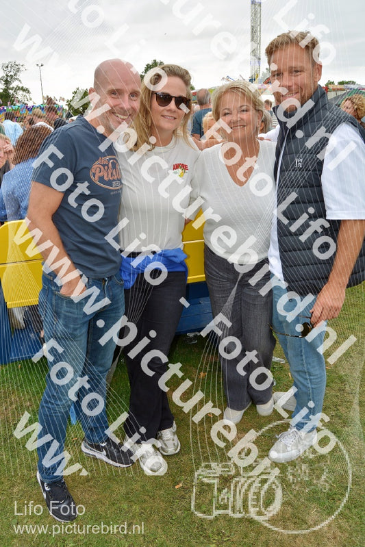 Evenement foto: Serie 606