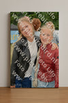 Evenement foto: Serie 606