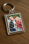 Evenement foto: Serie 606
