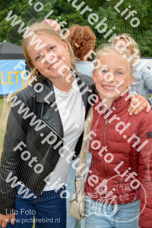 Evenement foto: Serie 606