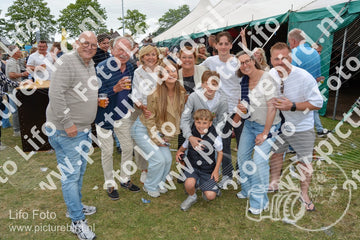 Evenement foto: Serie 606