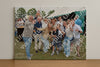 Evenement foto: Serie 606