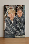 Evenement foto: Serie 606