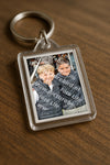 Evenement foto: Serie 606