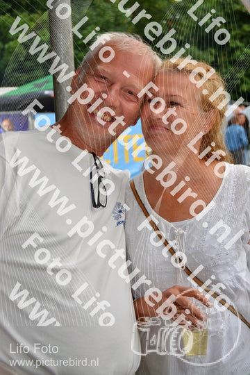 Evenement foto: Serie 606