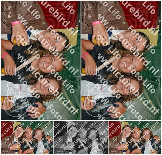 Evenement foto: Serie 606