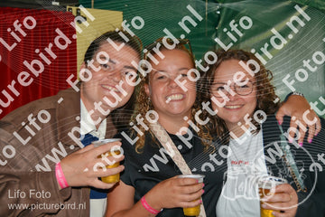 Evenement foto: Serie 606