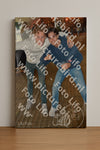 Evenement foto: Serie 606