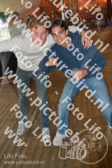 Evenement foto: Serie 606