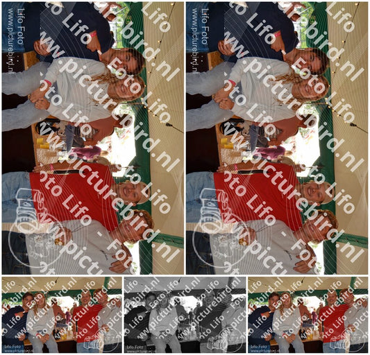 Evenement foto: Serie 606