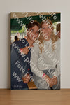 Evenement foto: Serie 606