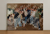 Evenement foto: Serie 606