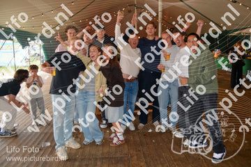 Evenement foto: Serie 606