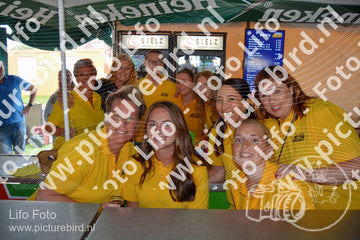 Evenement foto: Serie 606