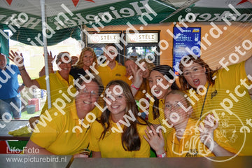 Evenement foto: Serie 606