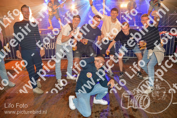 Evenement foto: Serie 606