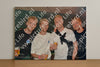Evenement foto: Serie 606