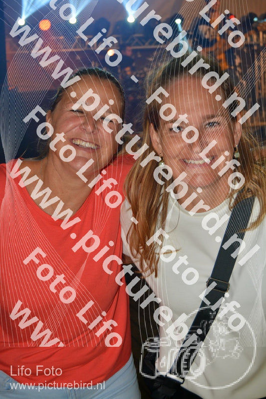 Evenement foto: Serie 606