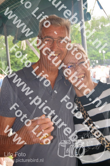 Evenement foto: Serie 606