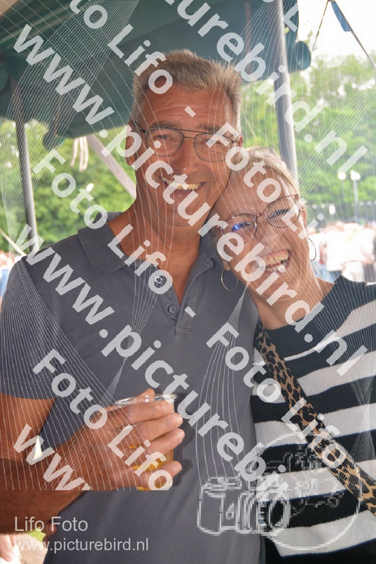 Evenement foto: Serie 606