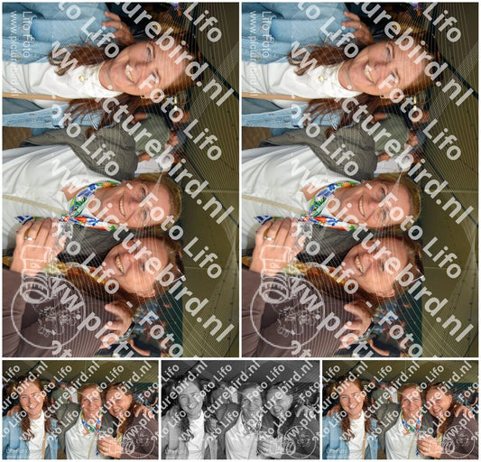 Evenement foto: Serie 606