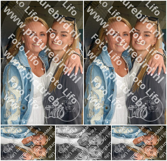 Evenement foto: Serie 606