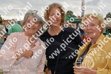 Evenement foto: Serie 606