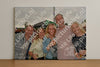 Evenement foto: Serie 606