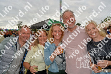 Evenement foto: Serie 606