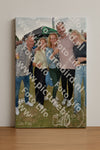 Evenement foto: Serie 606