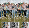 Evenement foto: Serie 606