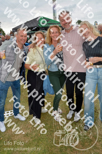 Evenement foto: Serie 606