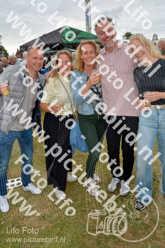 Evenement foto: Serie 606