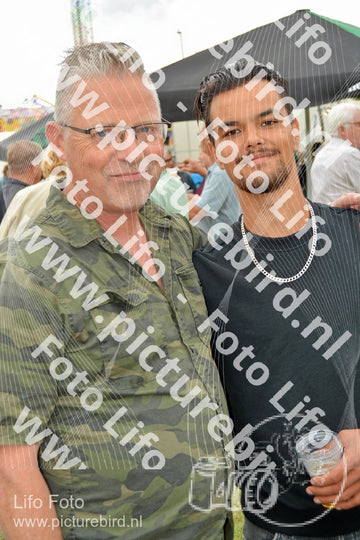 Evenement foto: Serie 606