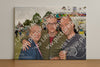 Evenement foto: Serie 606