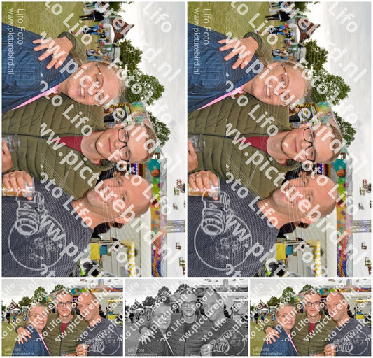 Evenement foto: Serie 606