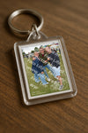 Evenement foto: Serie 606