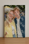 Evenement foto: Serie 606