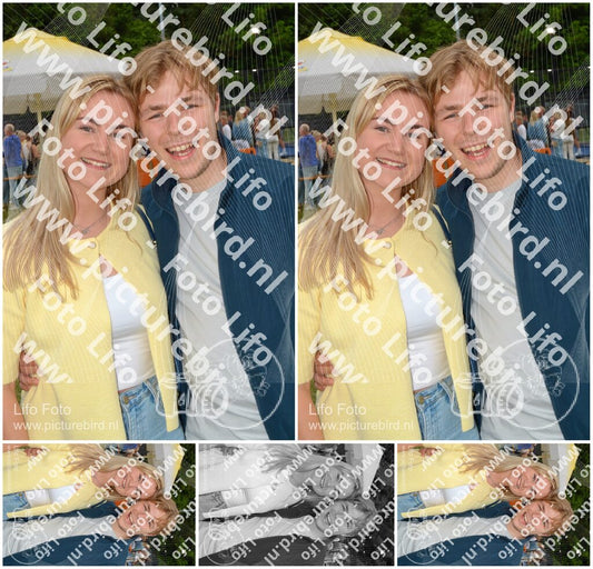Evenement foto: Serie 606