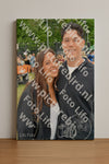 Evenement foto: Serie 606