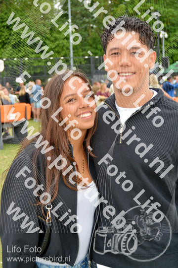 Evenement foto: Serie 606