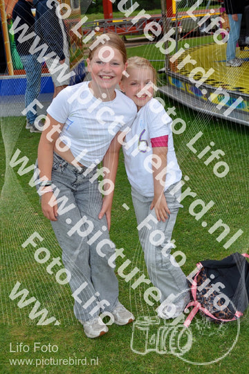 Evenement foto: Serie 607